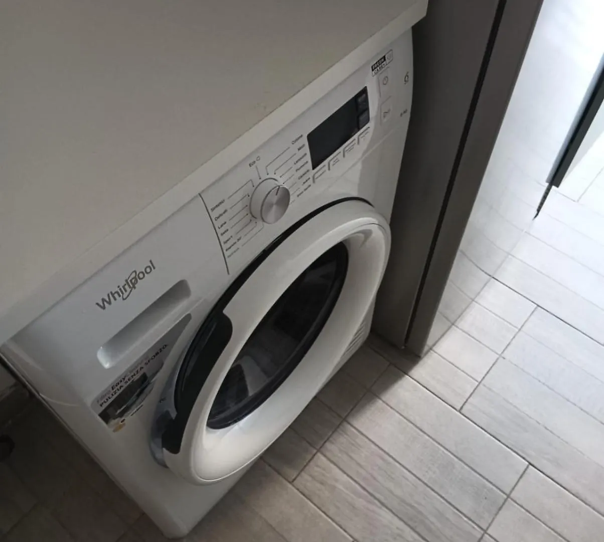 Monolocale Centro Apartment Milan Italy
