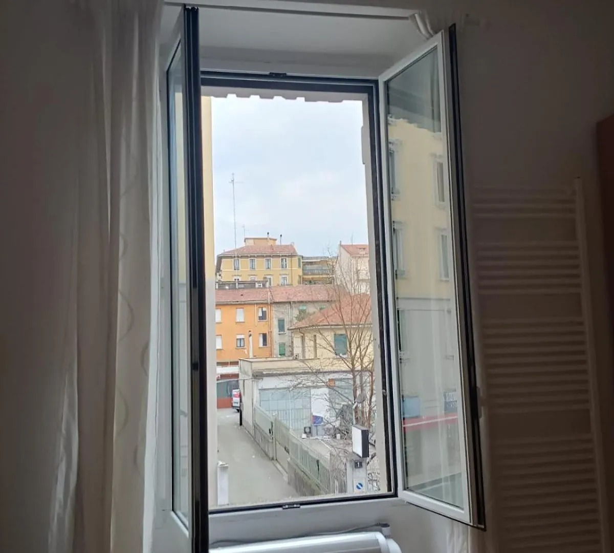 Monolocale Centro Apartment Milan