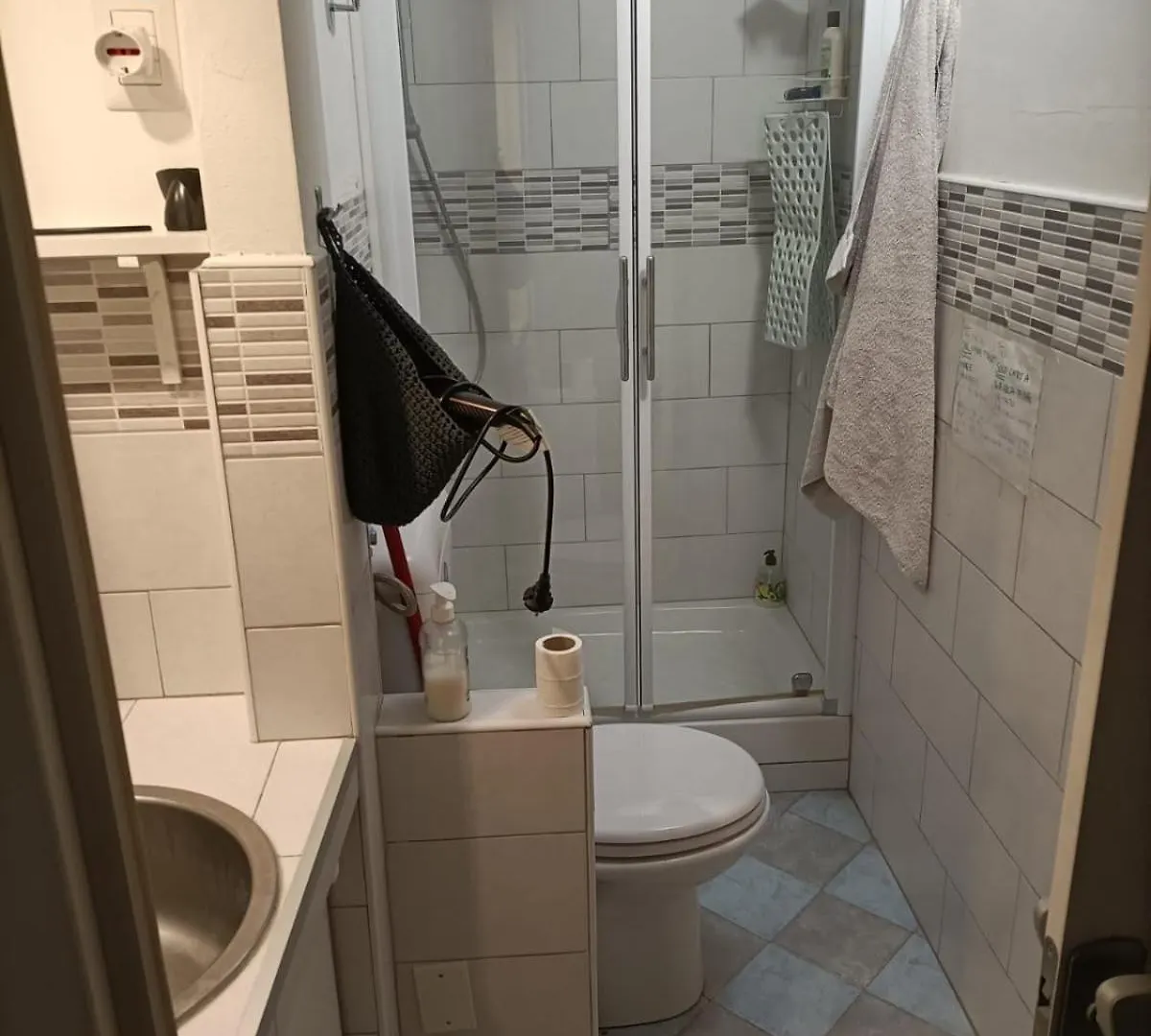 Monolocale Centro Apartment Milan 0*,  Italy