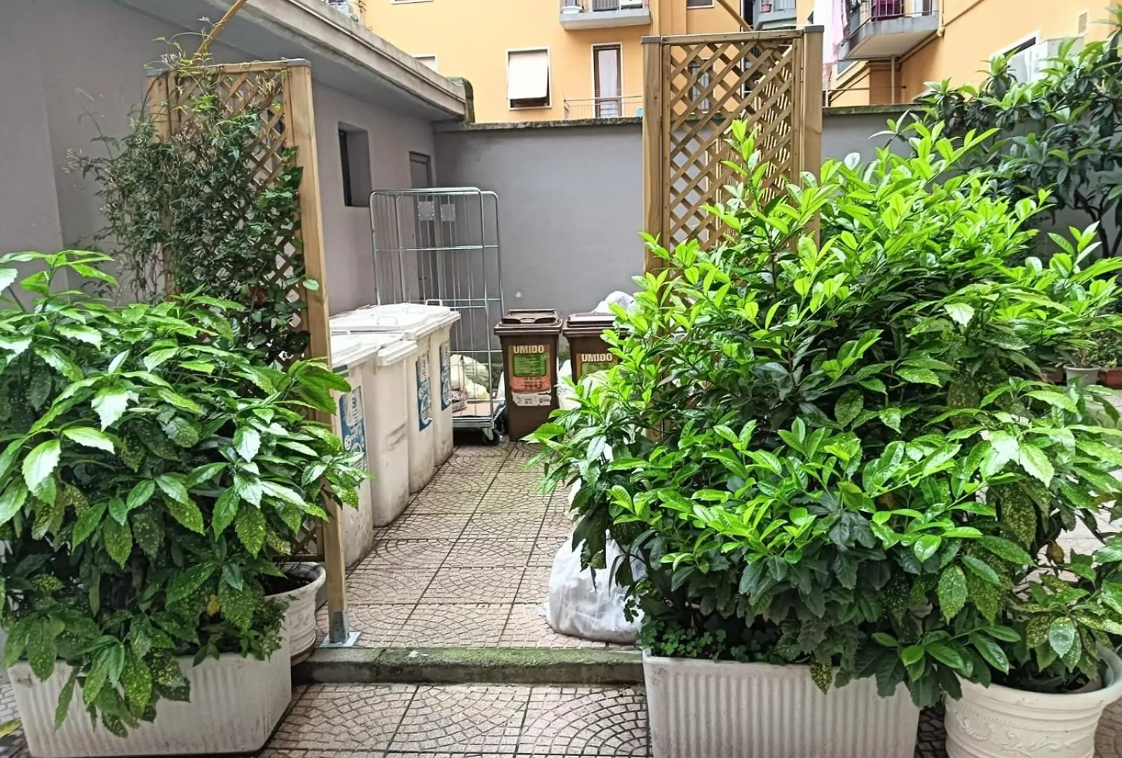 Monolocale Centro Apartment Milan