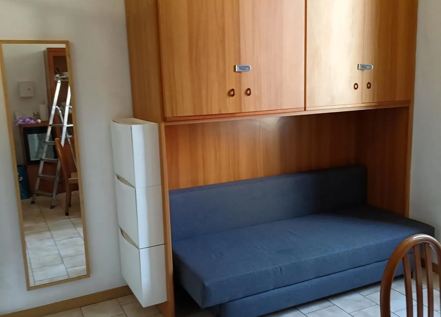 Monolocale Centro Apartment Milan