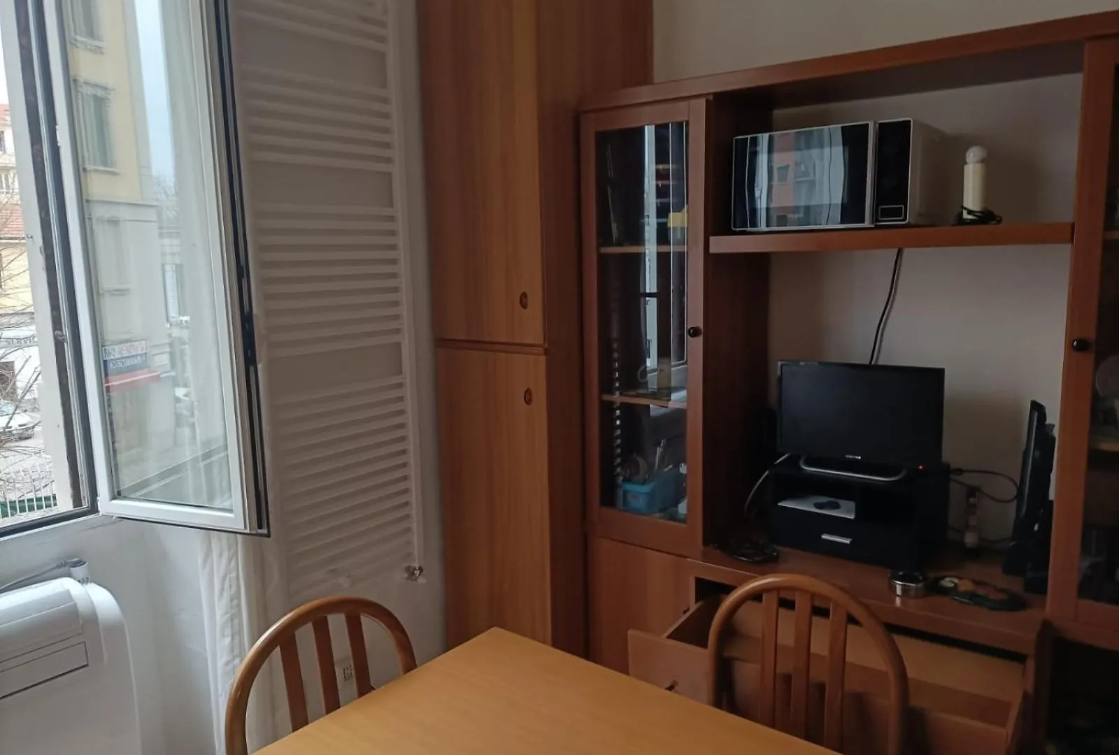 Monolocale Centro Apartment Milan