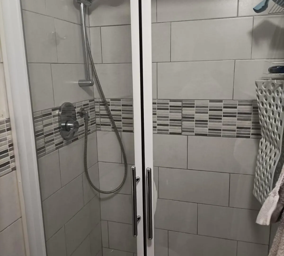 Monolocale Centro Apartment Milan Italy