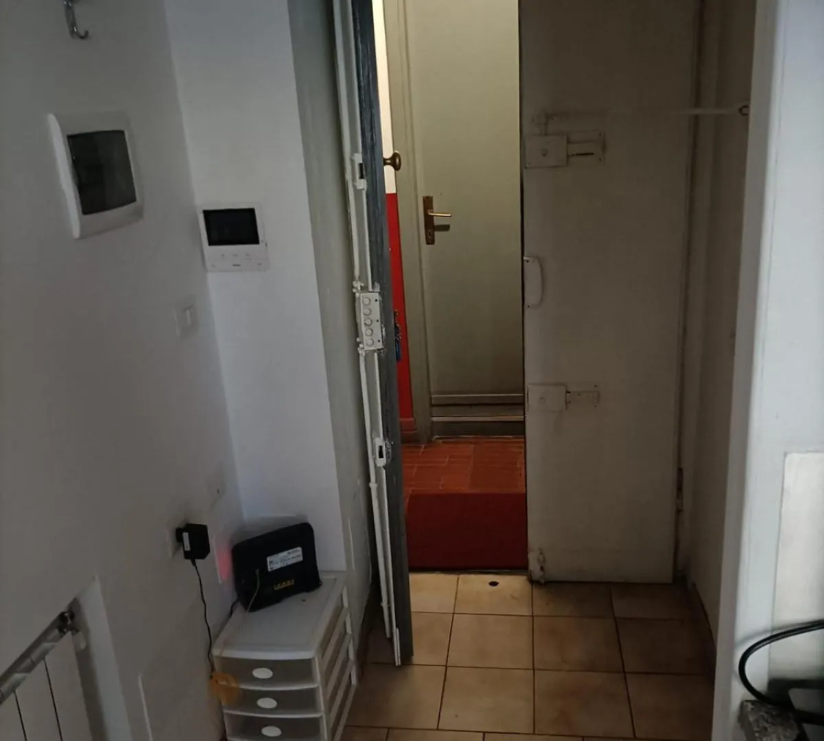 Monolocale Centro Daire Milano