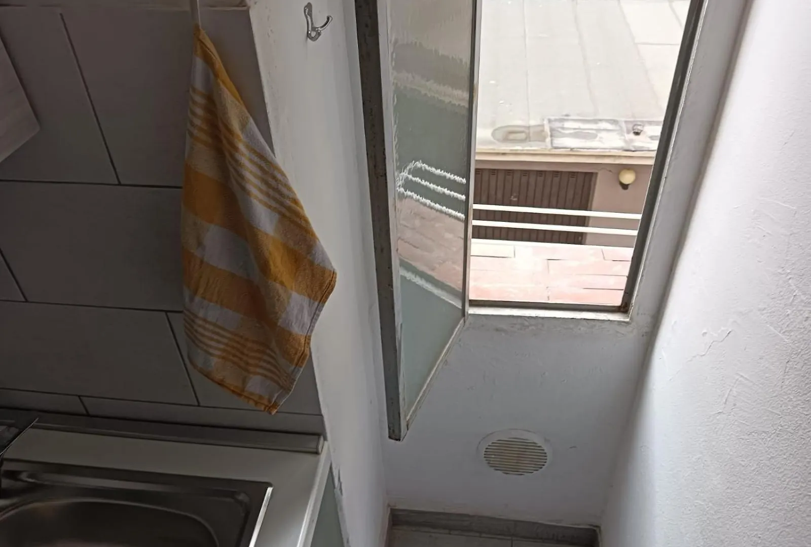 Monolocale Centro Daire Milano