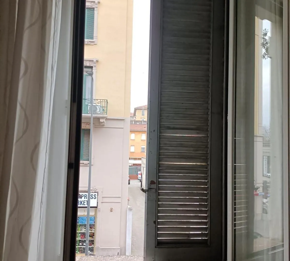 Monolocale Centro Daire Milano