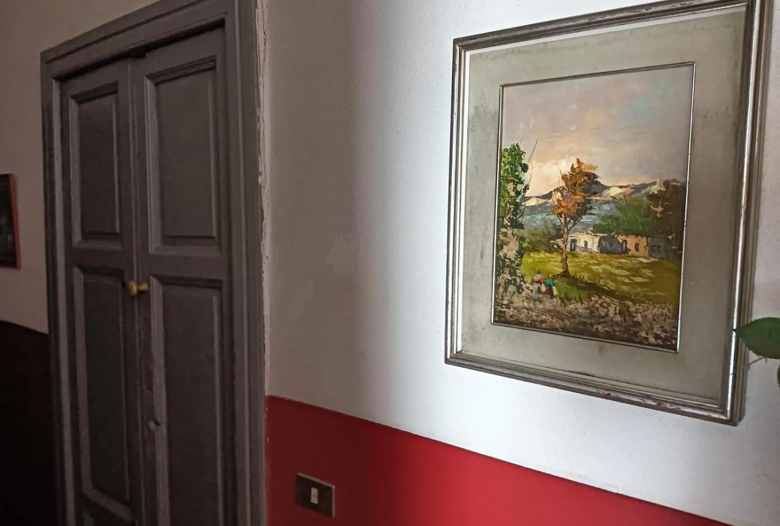 Monolocale Centro Daire Milano İtalya