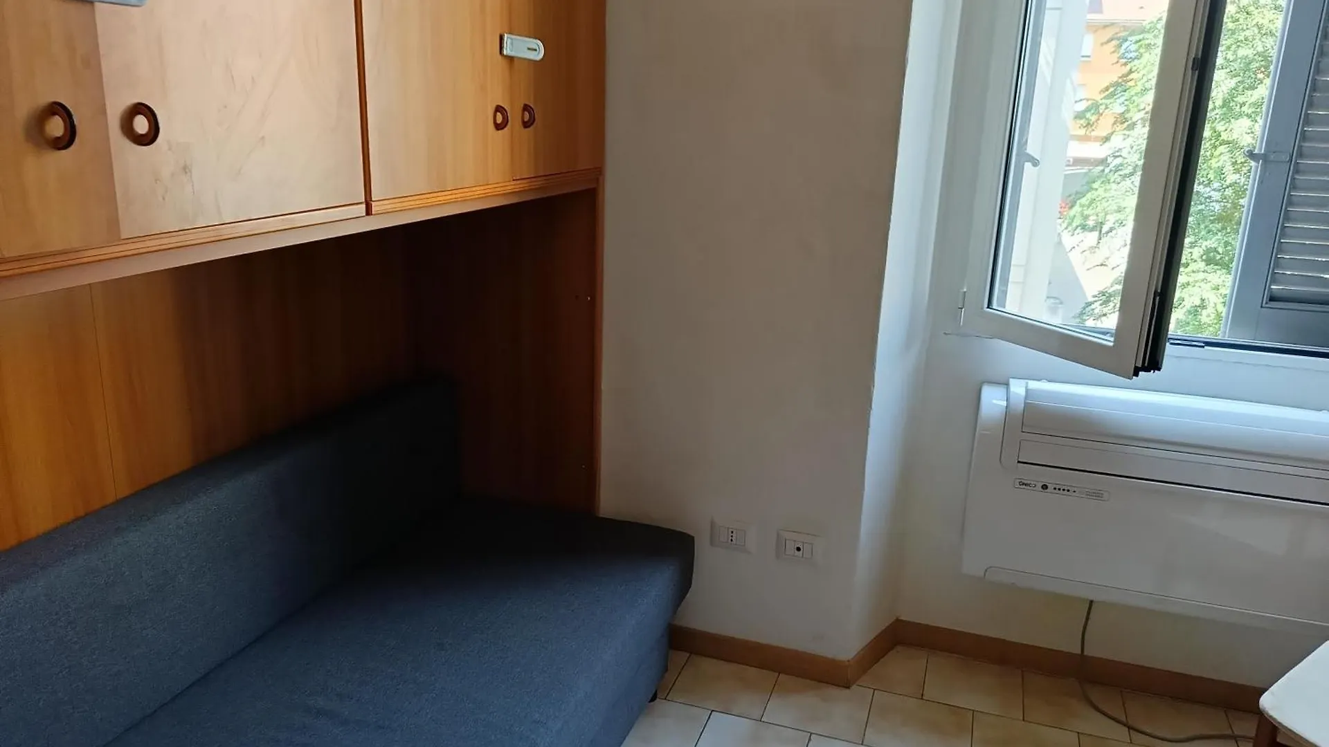 Monolocale Centro Daire Milano